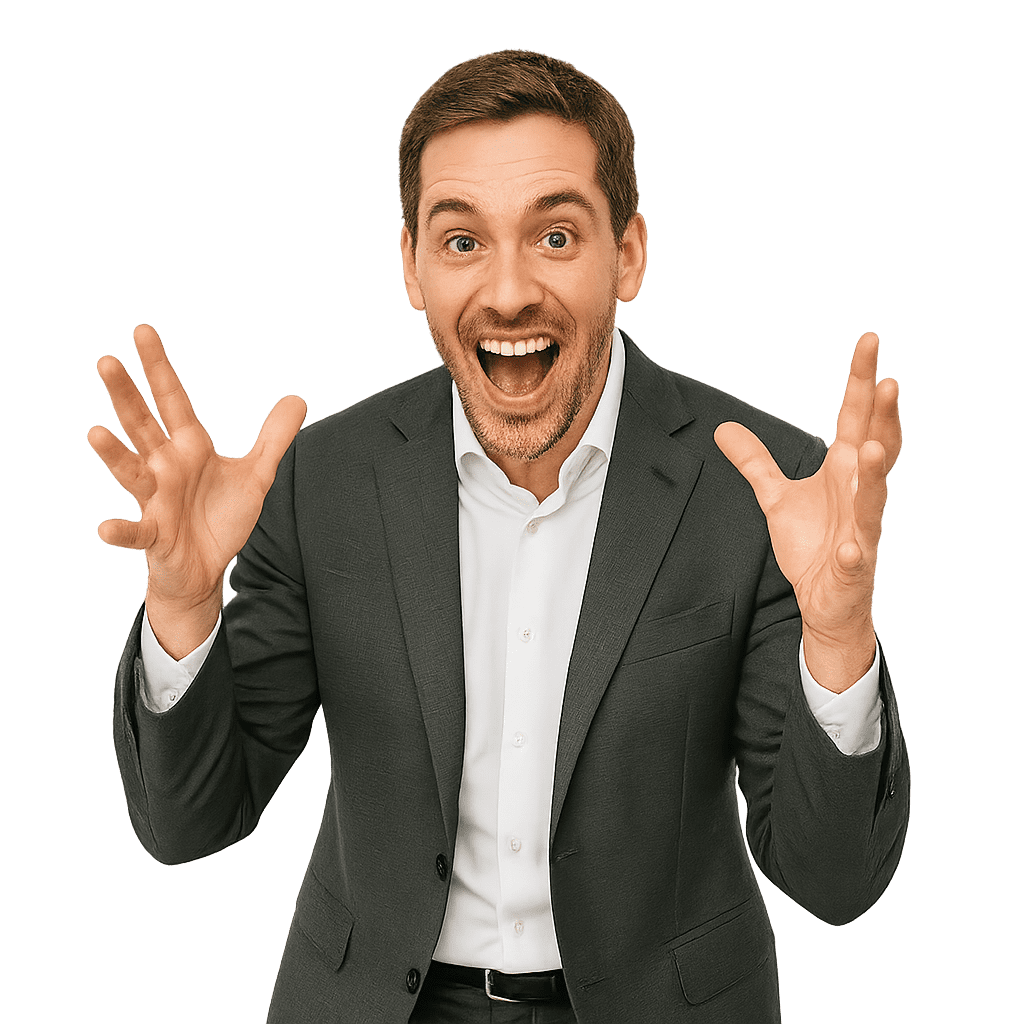 SEO analytics and growth dashboard